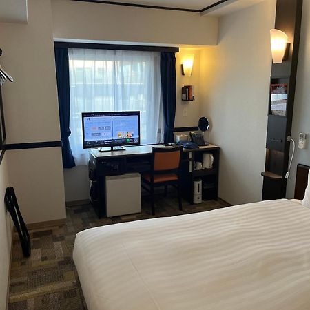 Toyoko Inn Osaka Semba No.2 Exterior foto