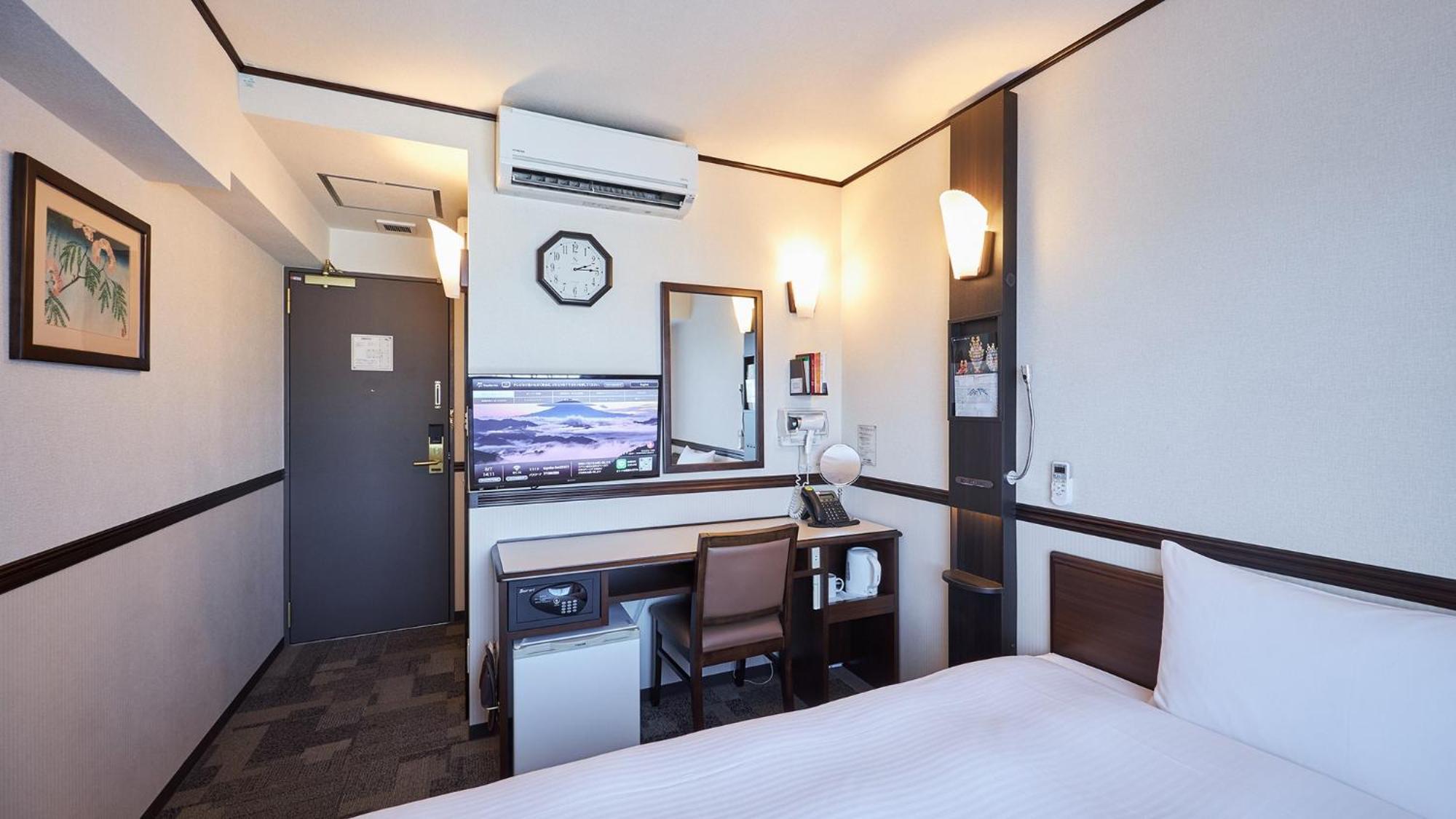 Toyoko Inn Osaka Semba No.2 Exterior foto
