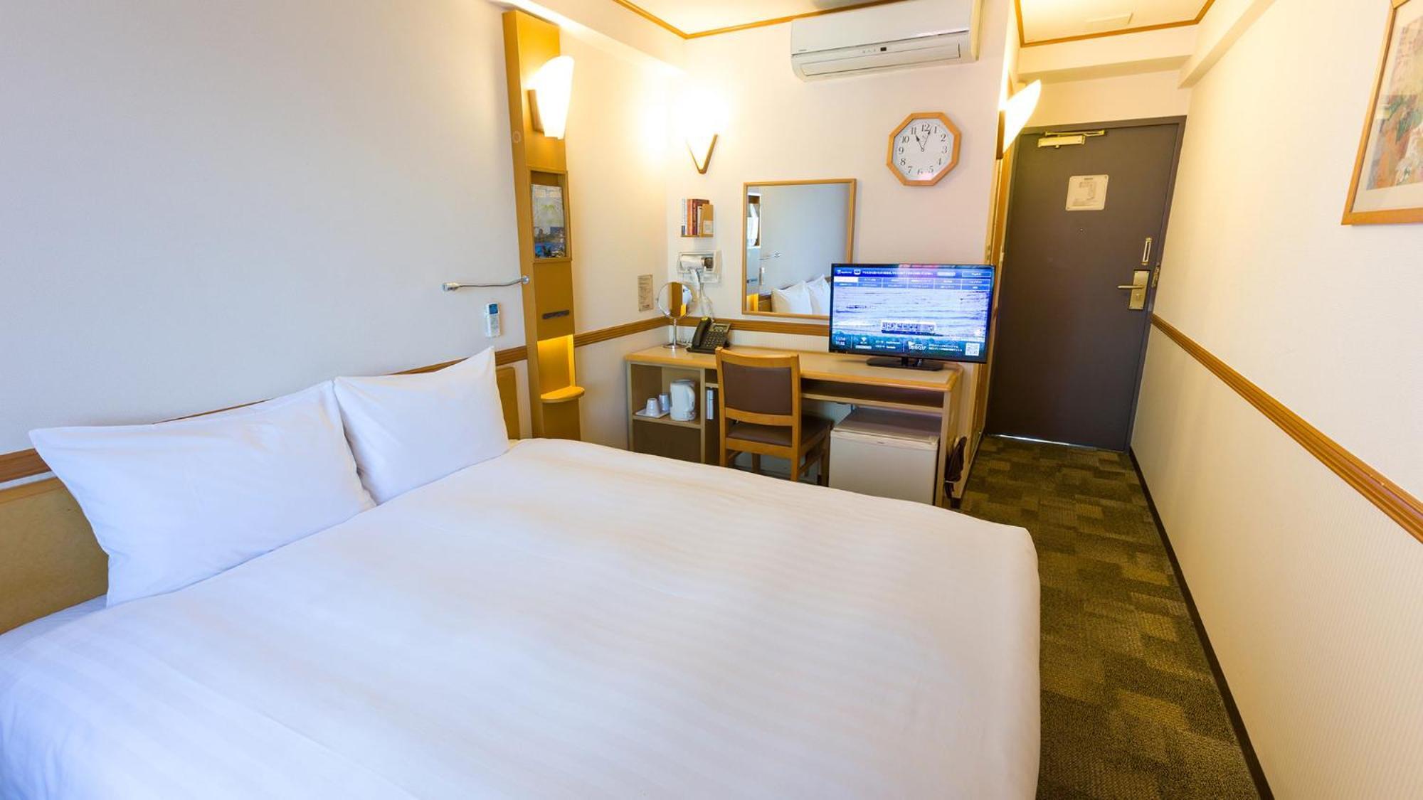 Toyoko Inn Osaka Semba No.2 Zimmer foto
