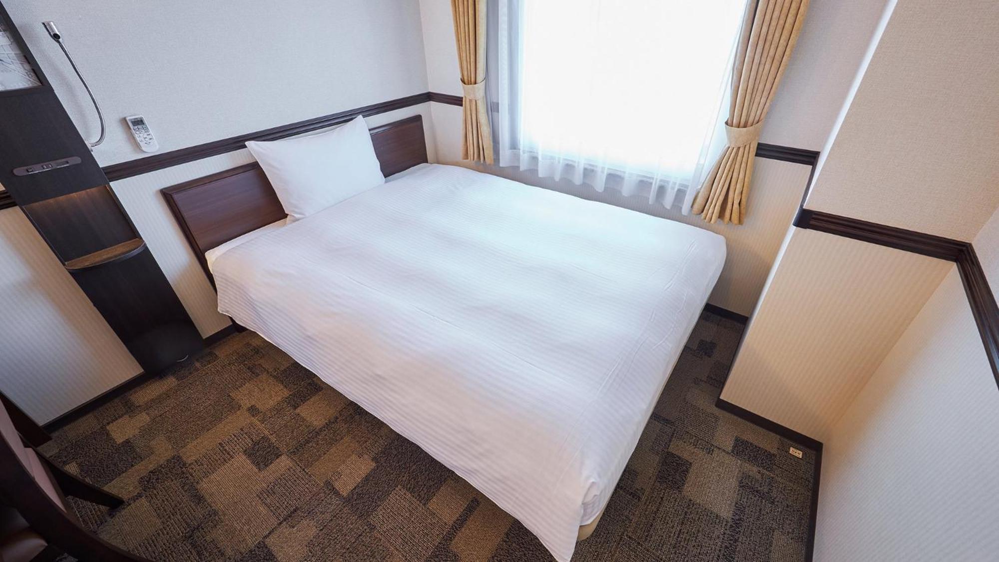 Toyoko Inn Osaka Semba No.2 Zimmer foto