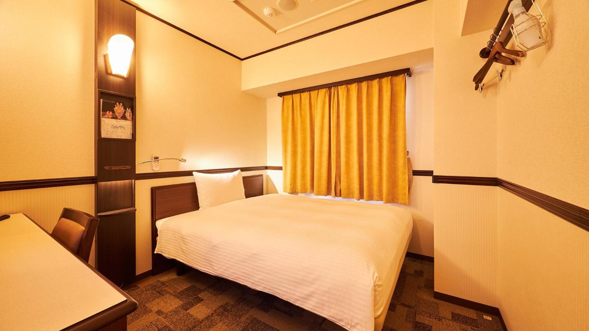 Toyoko Inn Osaka Semba No.2 Zimmer foto