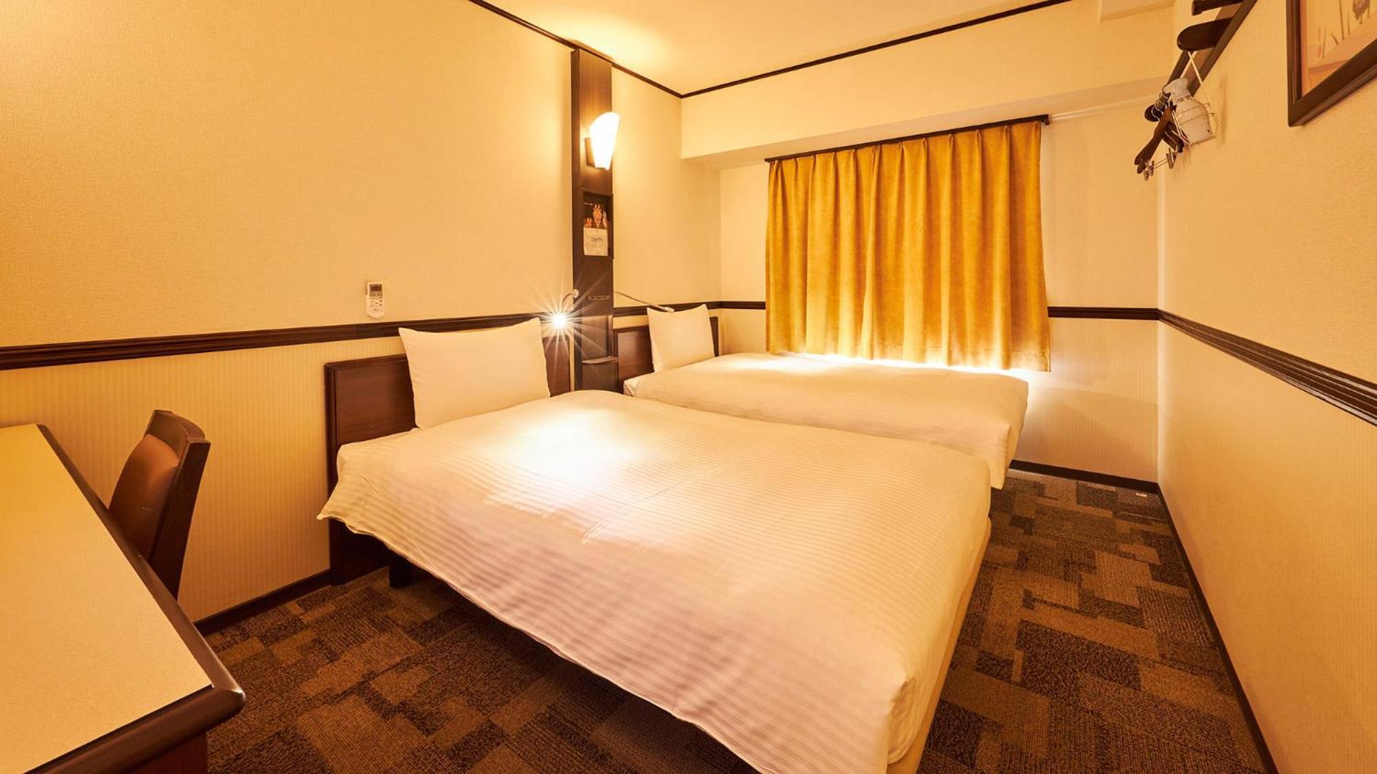Toyoko Inn Osaka Semba No.2 Zimmer foto