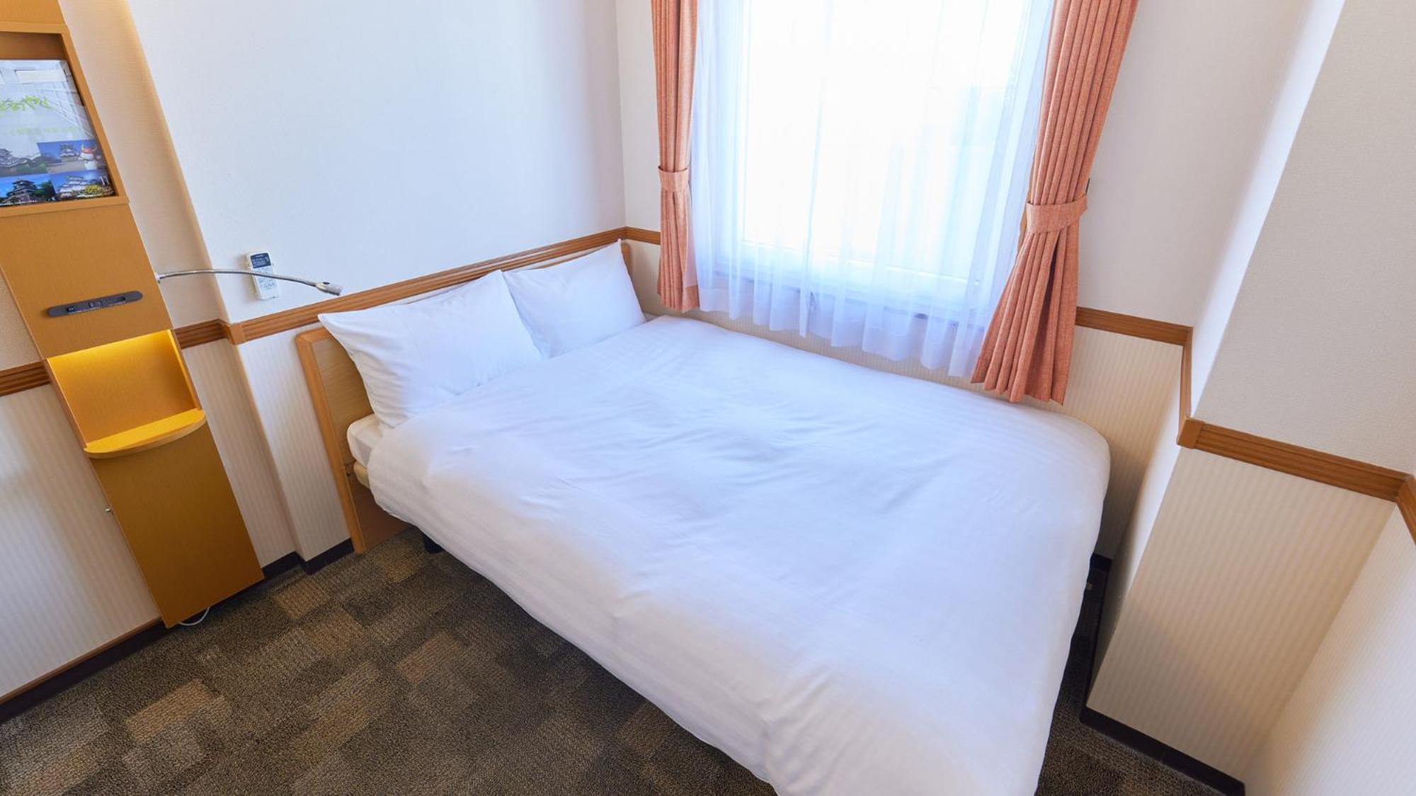 Toyoko Inn Osaka Semba No.2 Zimmer foto
