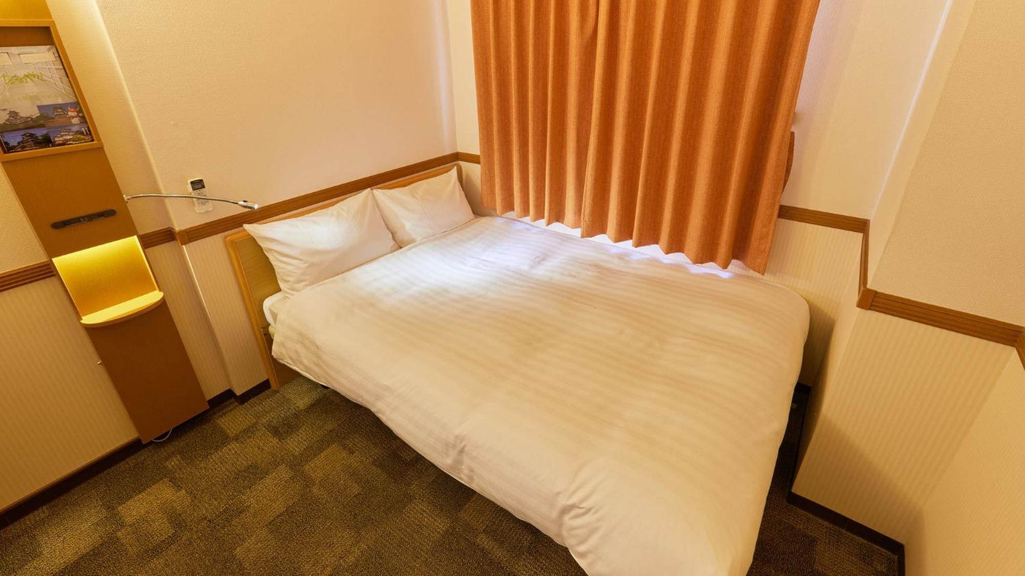 Toyoko Inn Osaka Semba No.2 Zimmer foto