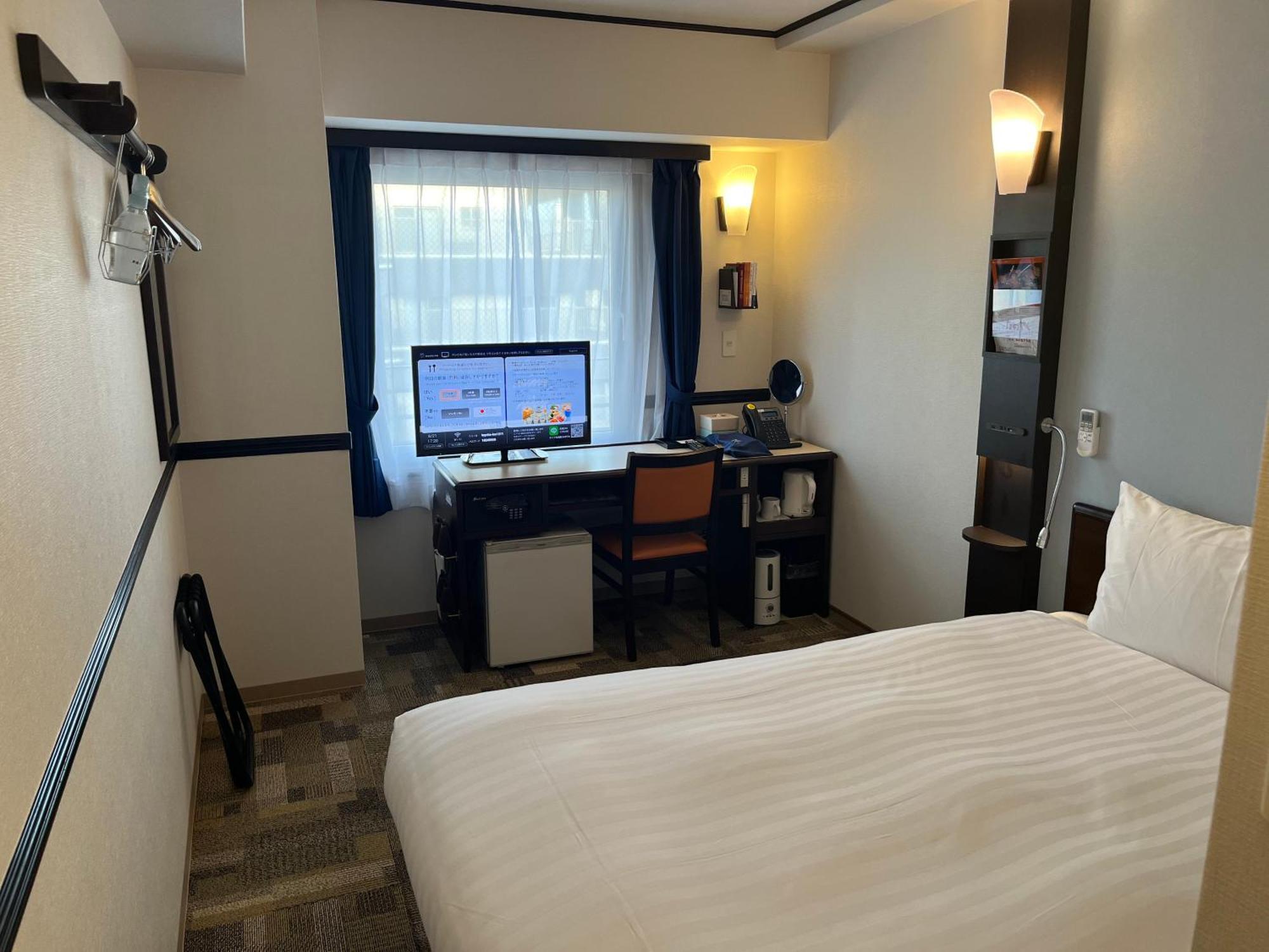 Toyoko Inn Osaka Semba No.2 Exterior foto